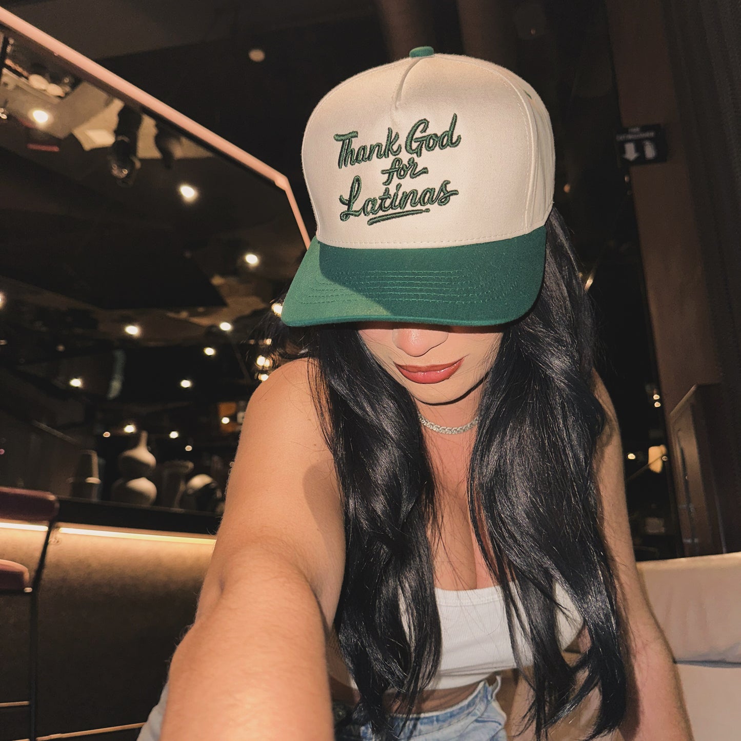 Thankgodforlatinas-Beverly hat
