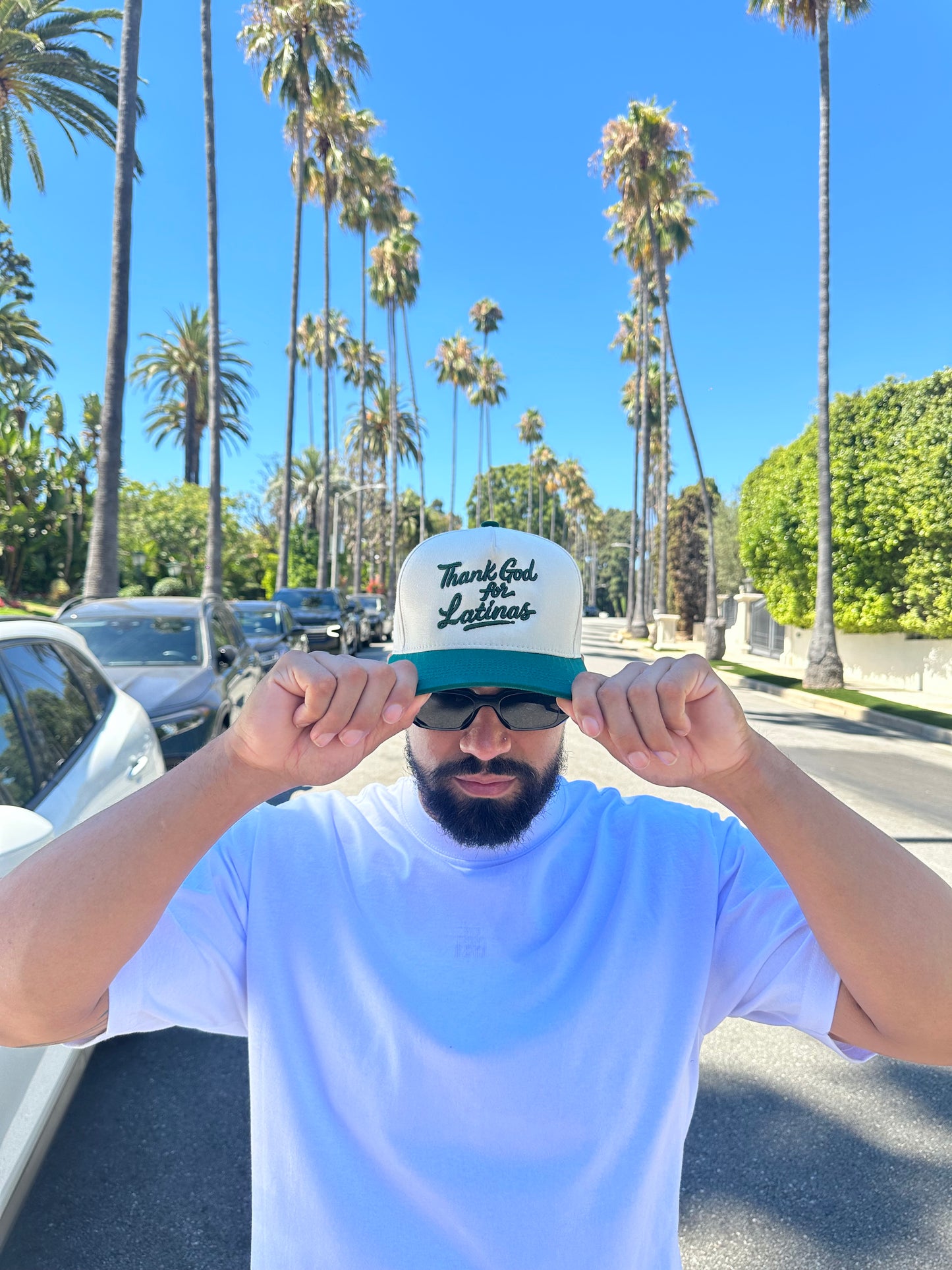 Thankgodforlatinas-Beverly hat