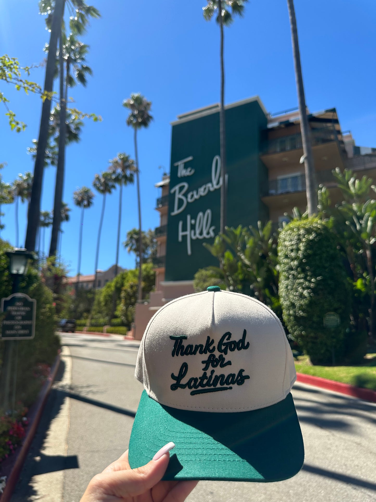 Thankgodforlatinas-Beverly hat