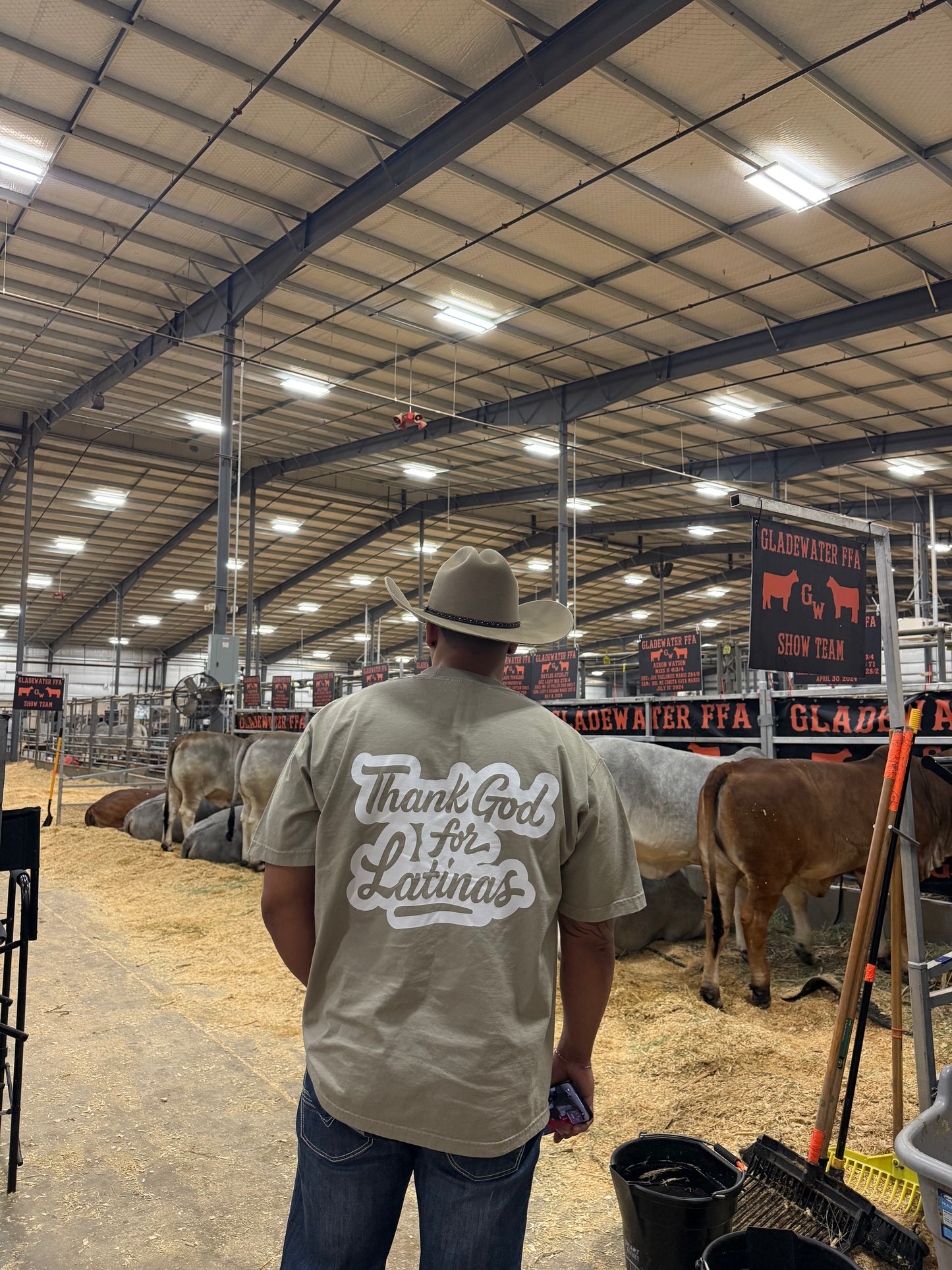 Thankgodforlatinas- desert